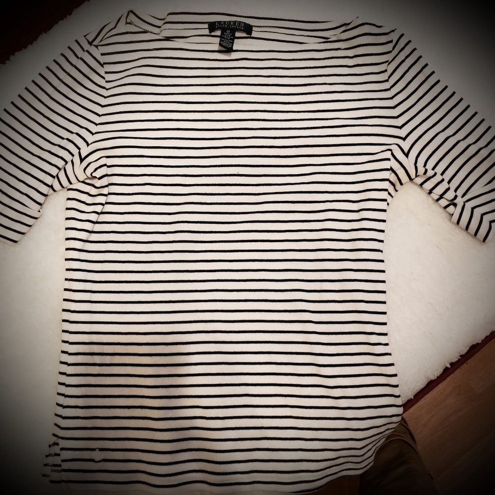 Ralph Lauren shirt